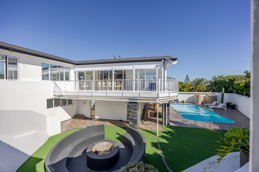5 Bedroom Property for Sale in Milnerton Central Western Cape